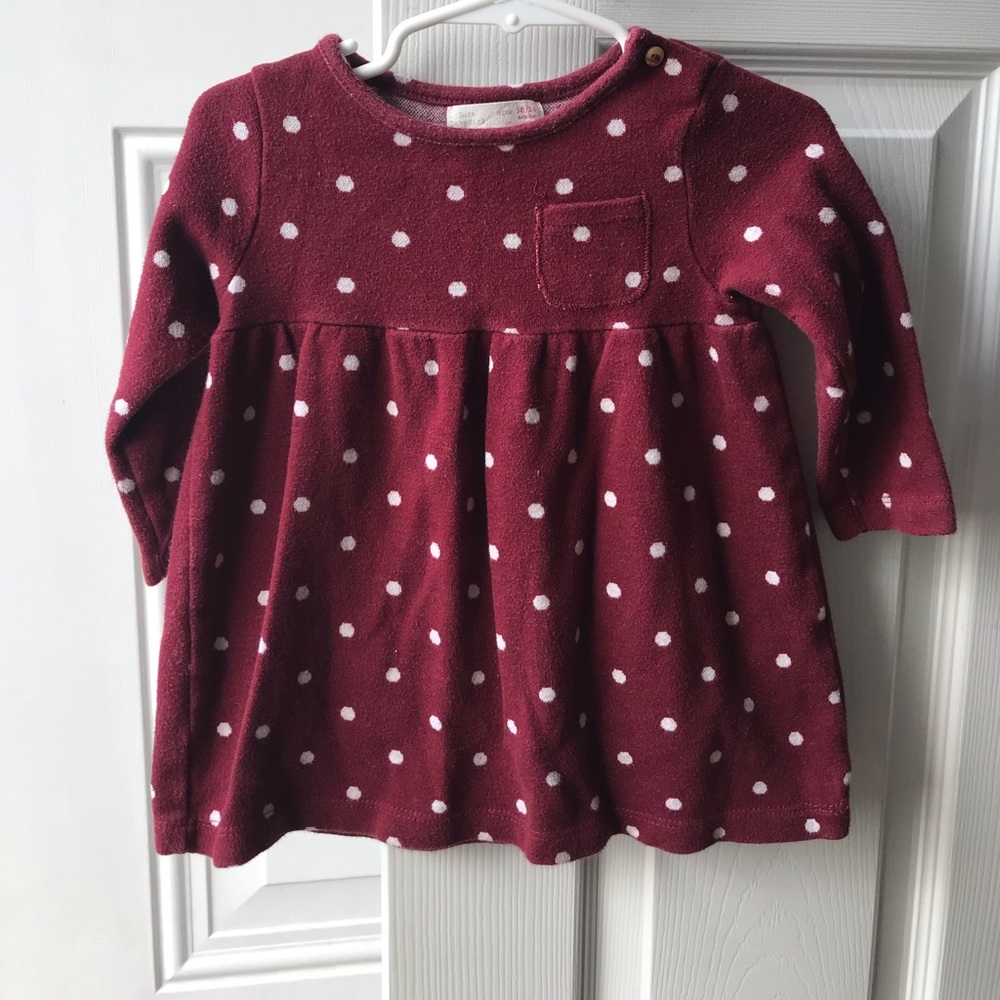 Zara Dress 18-24 months